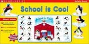 Tapa de School Is Cool