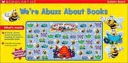 Tapa de We're Abuzz About Books