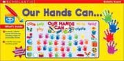 Tapa de Our Hands Can..