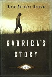 Tapa de Gabriel's story