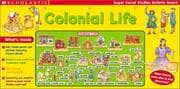 Tapa de Colonial Li