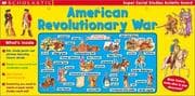Tapa de American Revolution