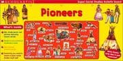 Tapa de Pioneer