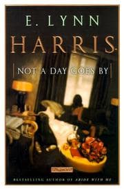 Tapa de Not a day goes by