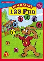 Tapa de 123 Fun
