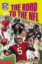 Tapa de The road to the NFL