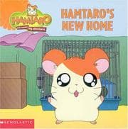 Tapa de Hamtaro's New Home (Hamtaro)