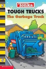 Tapa de The Garbage Truck (Tonka: Tough Trucks)