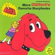 Tapa de Clifford Boxset