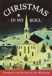Tapa de Christmas in My Soul, Volume I (Christmas in My Soul)