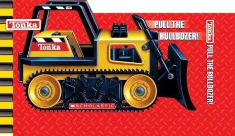 Tapa de Tonka