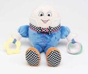Tapa de Humpty Dumpty Activity Developmental Toy (Sidekicks)