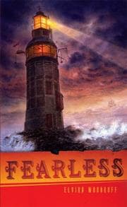 Tapa de Fearless