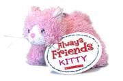 Tapa de Always Friends