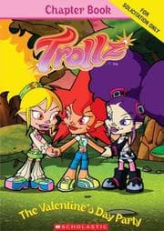 Tapa de Valentine's Day Party (Trollz)