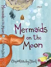 Tapa de Mermaids on the moon