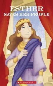 Tapa de Esther Saves Her People