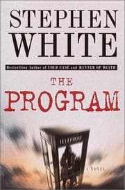 Tapa de The program