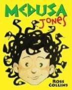 Tapa de Medusa Jones