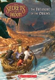 Tapa de Treasure of the Orkins