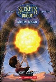 Tapa de Moon Magic