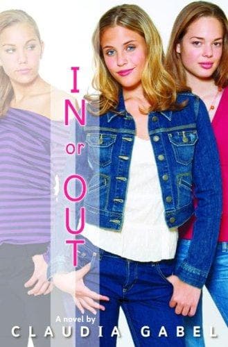 Tapa de In or Out (In Or Out)