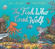 Tapa de Fish Who Cried Wolf