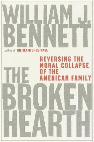 Tapa de The Broken Hearth