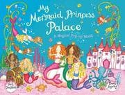 Tapa de My Mermaid Princess Palace