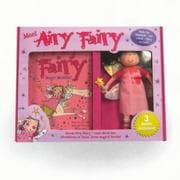 Tapa de Airy Fairy Slipcase (Airy Fairy)
