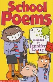 Tapa de School poems