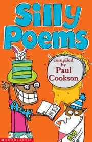Tapa de Silly Poems