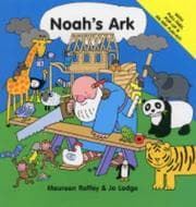 Tapa de Noah's Ark