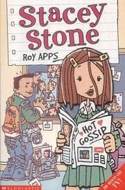 Tapa de Stacey Stone, Hot Gossip (Stacey Stone)