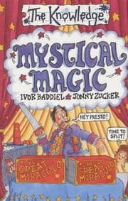 Tapa de Mystical Magic