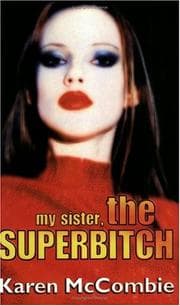 Tapa de My Sister, the Superbitch