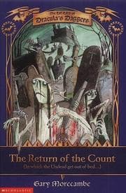 Tapa de The Return of the Count