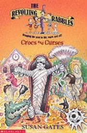 Tapa de Crocs and Curses (Revolting Rabbles)