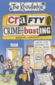 Tapa de Crafty Crime-busting (Knowledge)