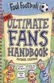 Tapa de The Ultimate Fan's Handbook (Foul Football)