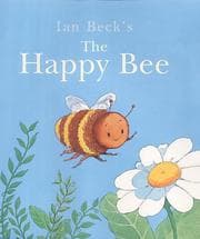 Tapa de The Happy Bee