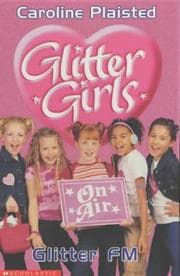 Tapa de Glitter FM (Glitter Girls)