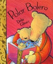 Tapa de Polar Bolero