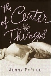 Tapa de The center of things