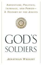 Tapa de God's Soldiers