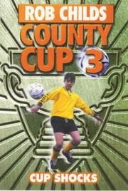 Tapa de Cup Shocks (County Cup)