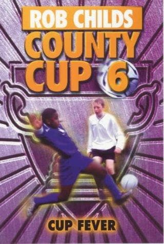 Tapa de Cup Fever (County Cup)