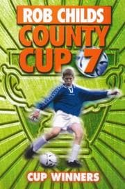 Tapa de Cup Winners (County Cup)