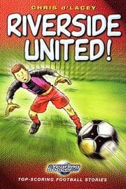 Tapa de Riverside United
