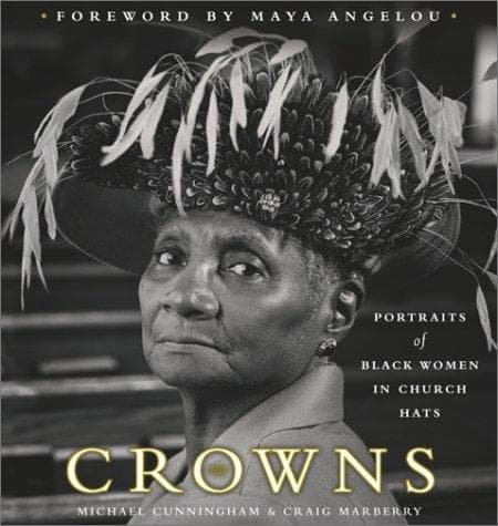 Tapa de Crowns